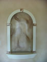 Marble Metalic Faux Faux